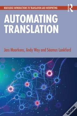 Capa do artigo Automating Translation