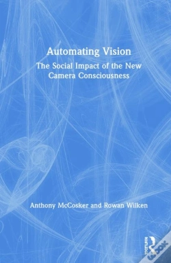 Capa do artigo Automating Vision