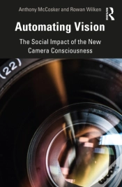 Capa do artigo Automating Vision