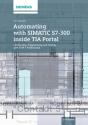 Automating With Simantic S7-300 Inside Tia Portal - Preview