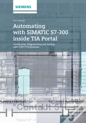 Automating With Simantic S7-300 Inside Tia Portal