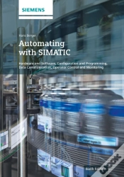 Capa do artigo Automating With Simatic