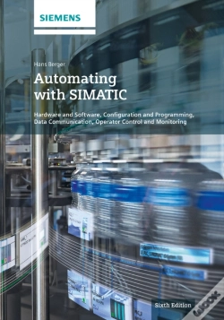 Capa do artigo Automating With Simatic