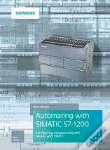 Automating With Simatic S7-1200
