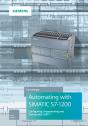 Automating With Simatic S7-1200 - Preview