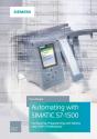 Automating With Simatic S7-1500 - Preview
