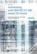 Automating With Simatic S7-400 Inside Tia Portal
