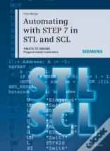 Automating With Step 7 In Stl And Scl