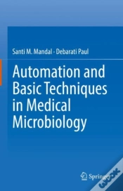 Capa do artigo Automation And Basic Techniques In Medical Microbiology