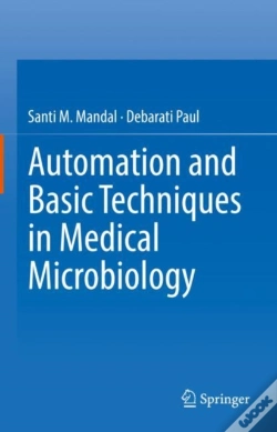 Capa do artigo Automation And Basic Techniques In Medical Microbiology