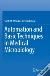 Capa do artigo Automation And Basic Techniques In Medical Microbiology