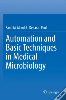 Capa do artigo Automation And Basic Techniques In Medical Microbiology