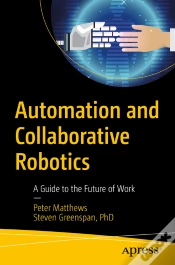 Capa do artigo Automation And Collaborative Robotics