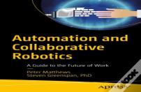 Automation And Collaborative Robotics