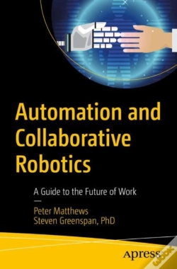 Capa do artigo Automation And Collaborative Robotics