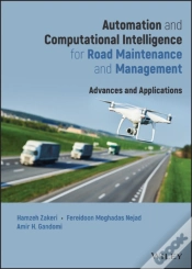 Capa do artigo Automation And Computational Intelligence For Road Maintenance And Management