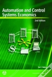 Automation And Control Systems Economics