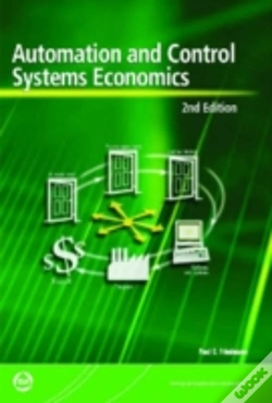 Capa do artigo Automation And Control Systems Economics