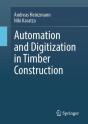 Automation And Digitization In Timber Construction - Preview