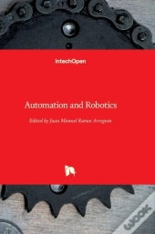 Automation And Robotics