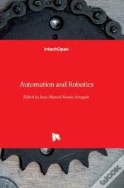 Capa do artigo Automation And Robotics