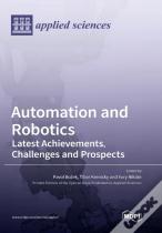 Automation And Robotics