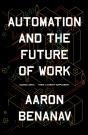 Automation And The Future Of Work - Preview