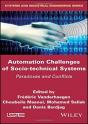 Automation Challenges Of Socio-Technical Systems - Preview
