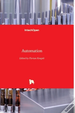 Capa do artigo Automation