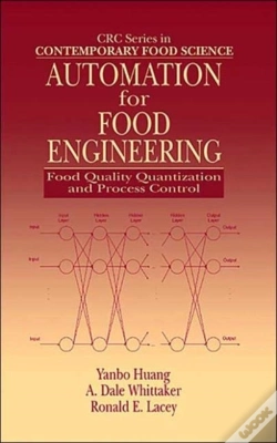 Capa do artigo Automation For Food Engineering