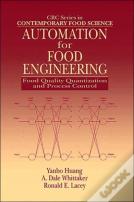 Automation For Food Engineering