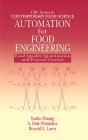 Automation For Food Engineering - Preview