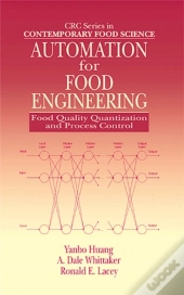 Automation For Food Engineering