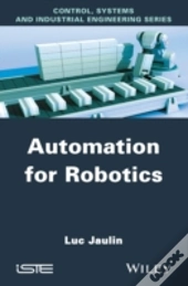 Automation For Robotics