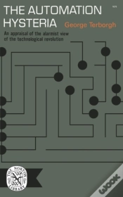 Capa do artigo Automation Hysteria