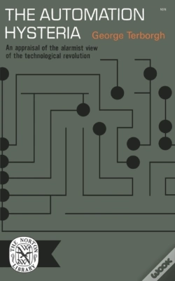 Capa do artigo Automation Hysteria