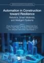 Automation In Construction Toward Resilience - Preview