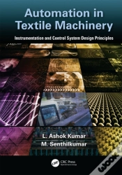 Capa do artigo Automation In Textile Machinery
