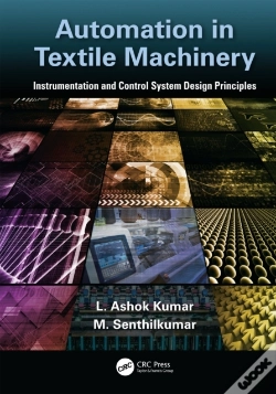 Capa do artigo Automation In Textile Machinery