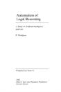 Automation Of Legal Reasoning - Preview