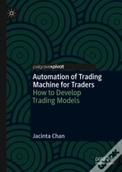 Capa do artigo Automation Of Trading Machine For Traders