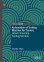 Automation Of Trading Machine For Traders - Preview
