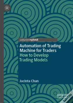Capa do artigo Automation Of Trading Machine For Traders