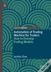 Capa do artigo Automation Of Trading Machine For Traders