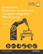 Automation, Production Systems, And Computer-Integrated Manufacturing, Global Edition - Preview