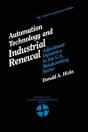 Automation Technology And Industrial Renewal - Preview
