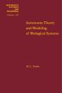Automation Theory And Modeling Of Biological Systems - Preview