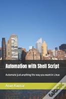Automation With Shell Script