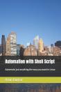 Automation With Shell Script - Preview