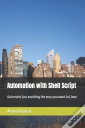 Automation With Shell Script
